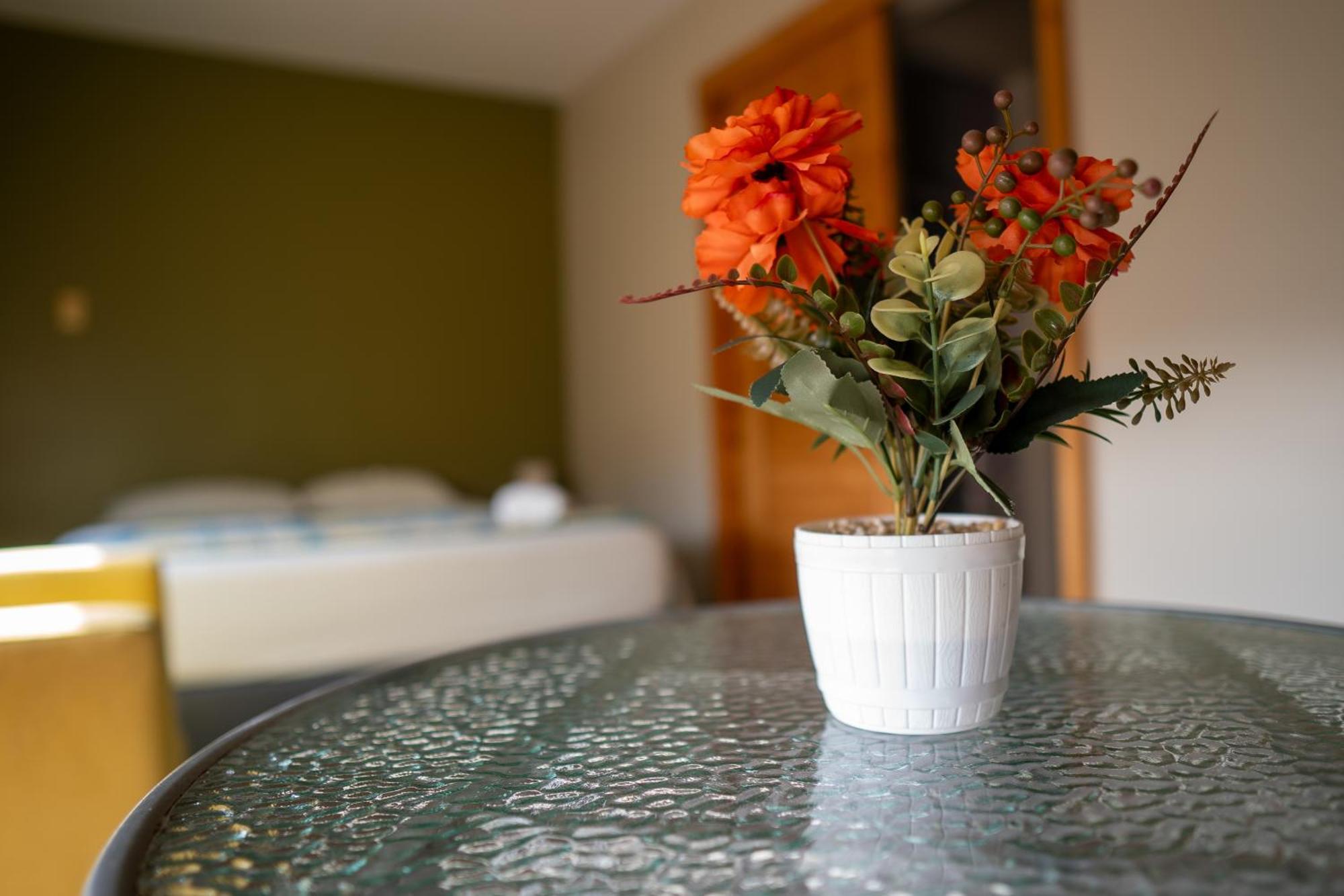 Trugarden Hotel Trujillo Eksteriør bilde